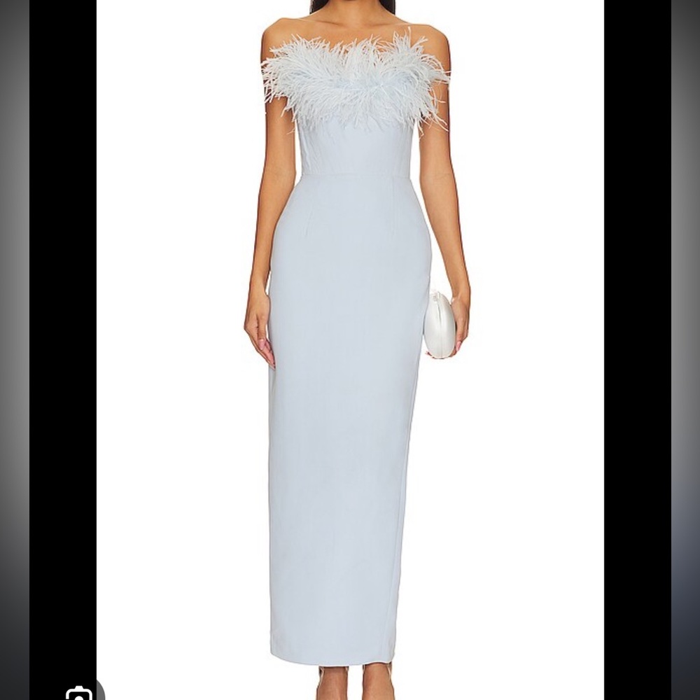 Sau Lee Iman Dress
